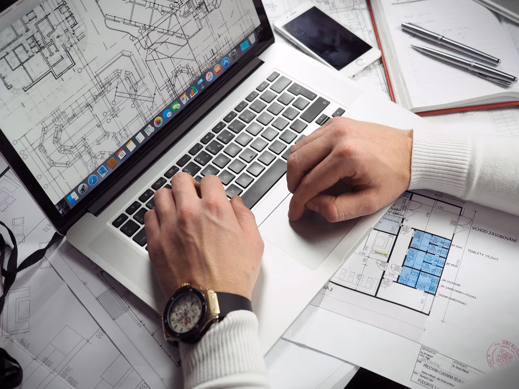 Schemas are like data blueprints