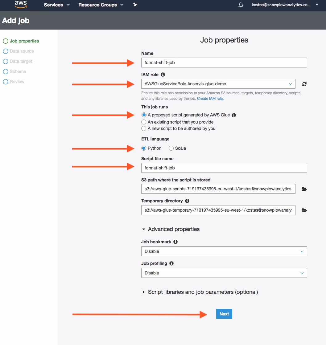 Add job 2