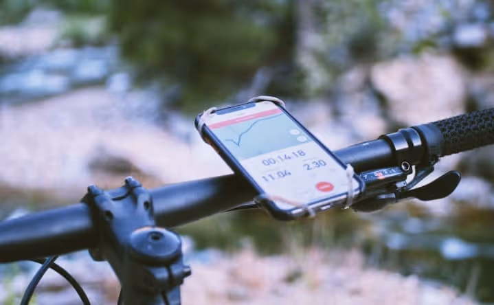 strava