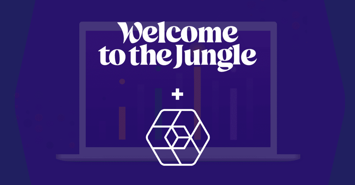 How Welcome to the Jungle took ownership of their web data with Snowplow
