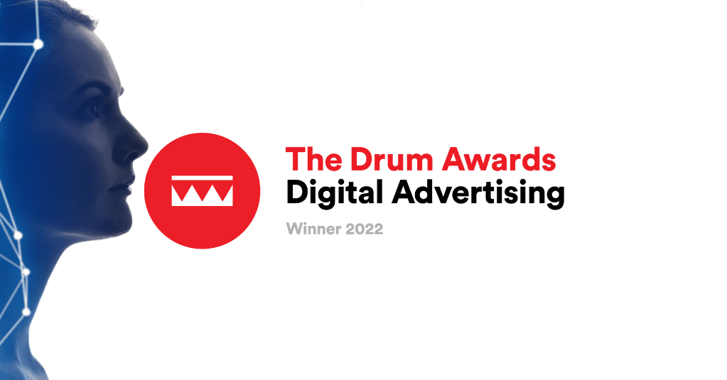 Snowplow wins ‘Best Attribution Solution’ at The Drum Awards for Digital Advertising