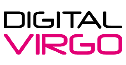 Icon for Digital Virgo 