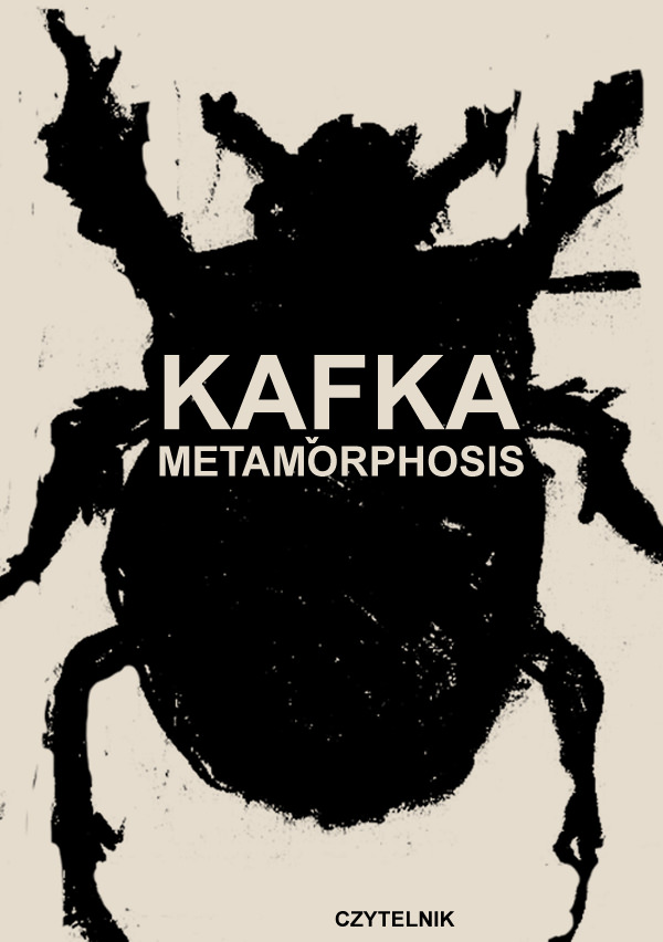 kafka-metamorphosis